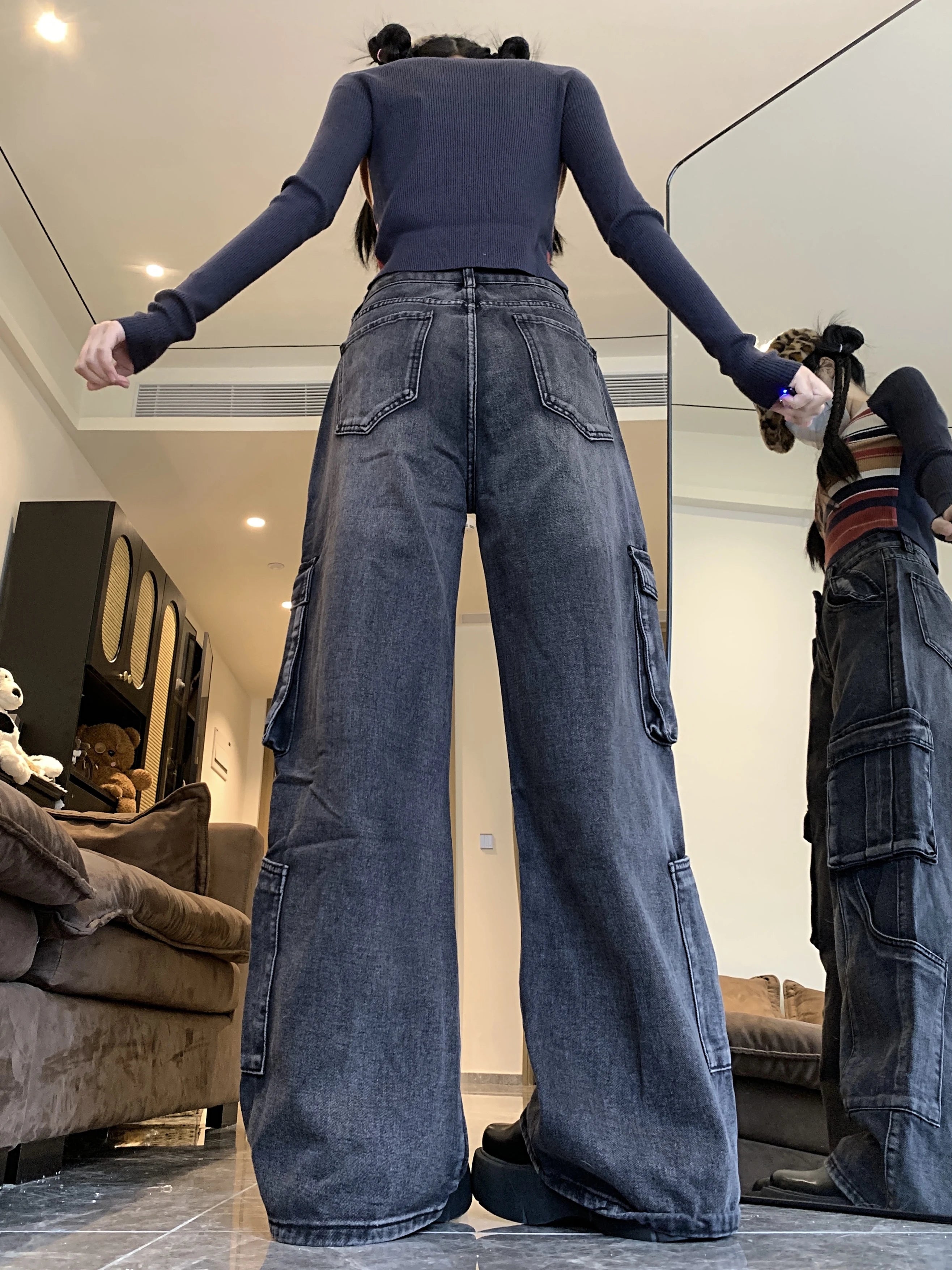 High Street Jeans